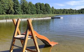 Ostoja Becejły
